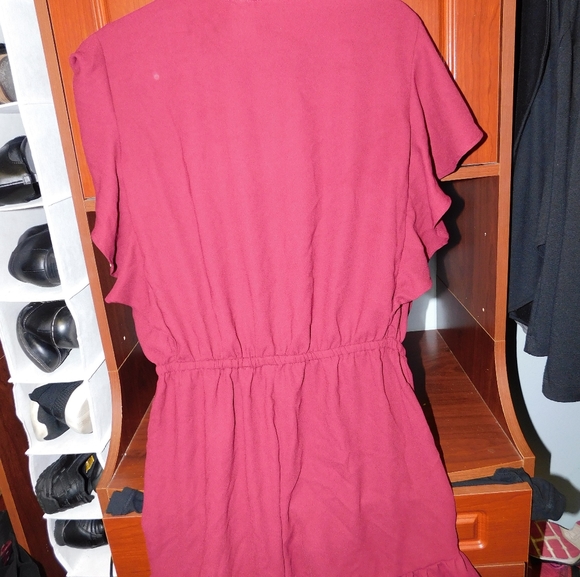 romper - Picture 3 of 4